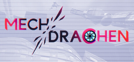 MechDrachen