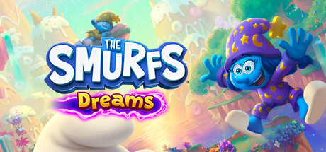 The Smurfs – Dreams — Steam header