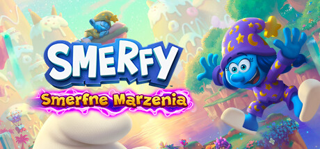Smerfy - Smerfne Marzenia