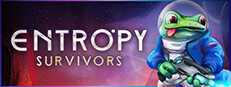 Сэкономьте 10% при покупке Entropy Survivors в Steam