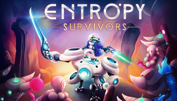 Entropy Survivors on Steam