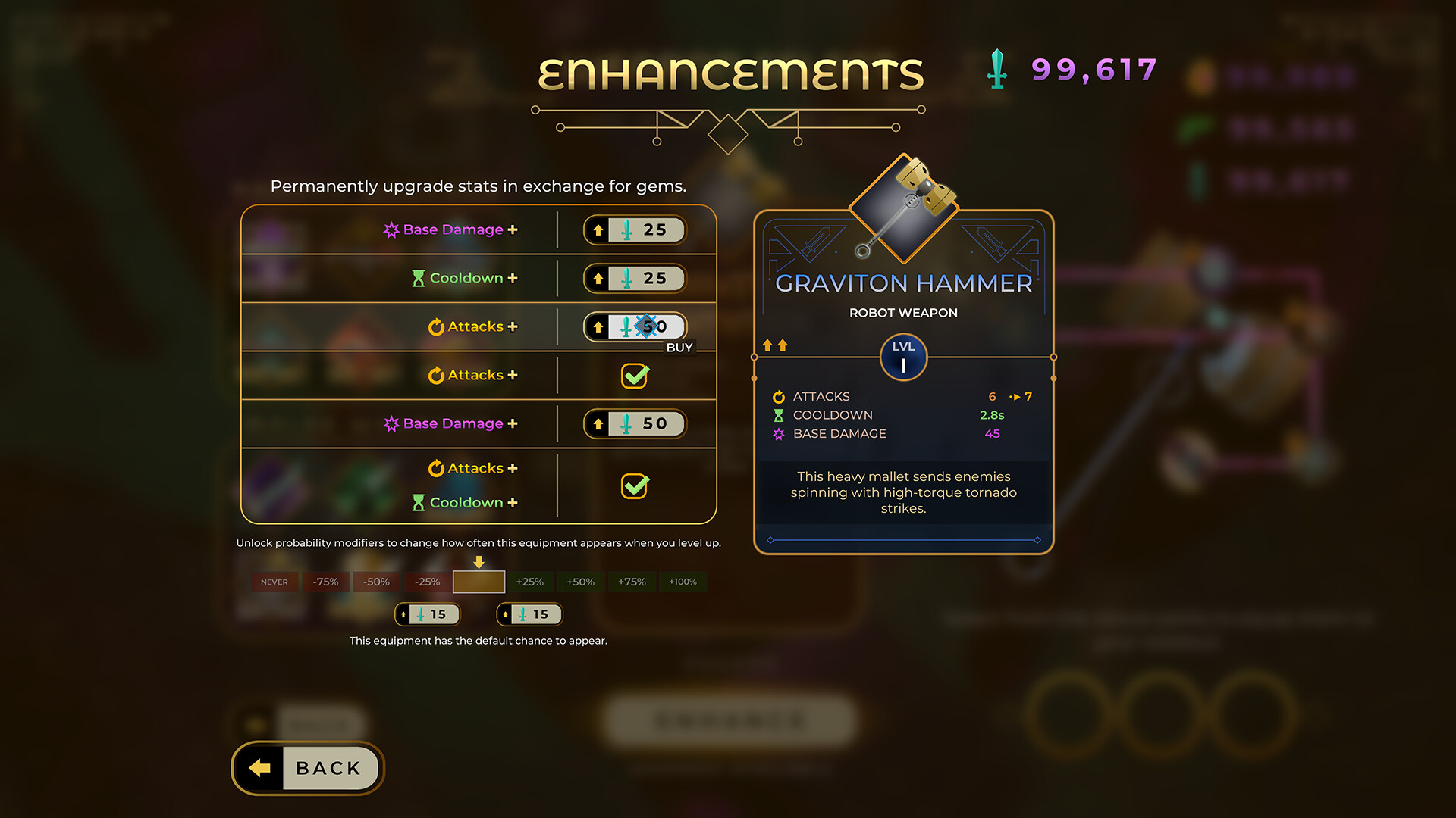 Entropy Survivors screenshot 6