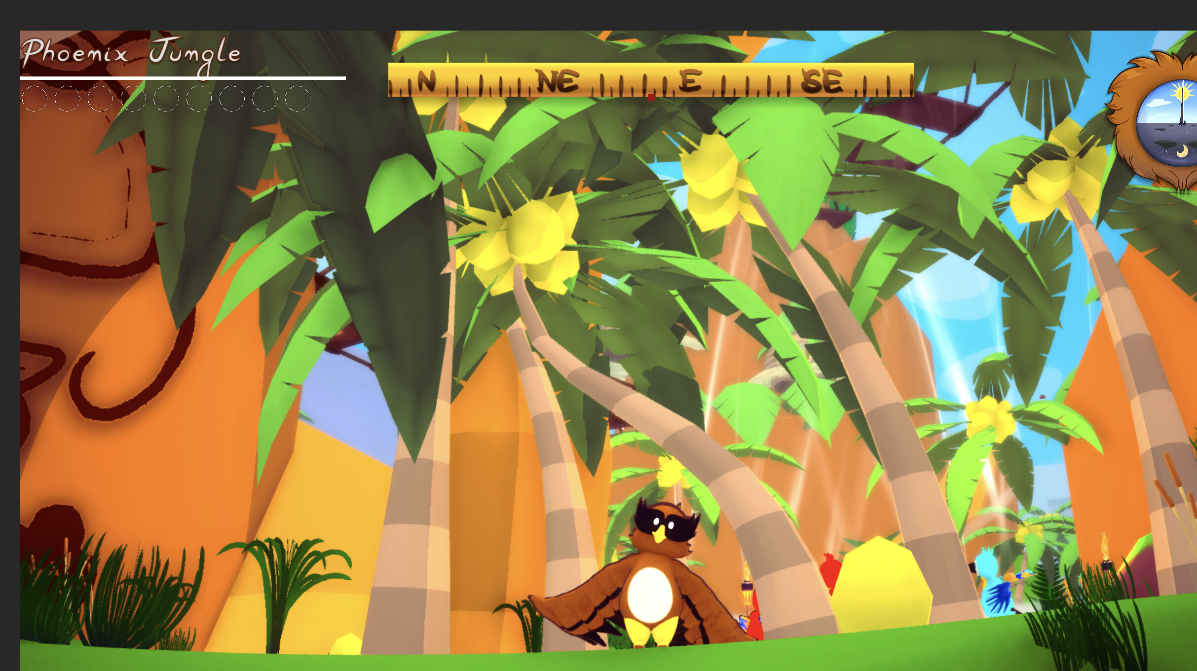 FLY GUYS screenshot 10