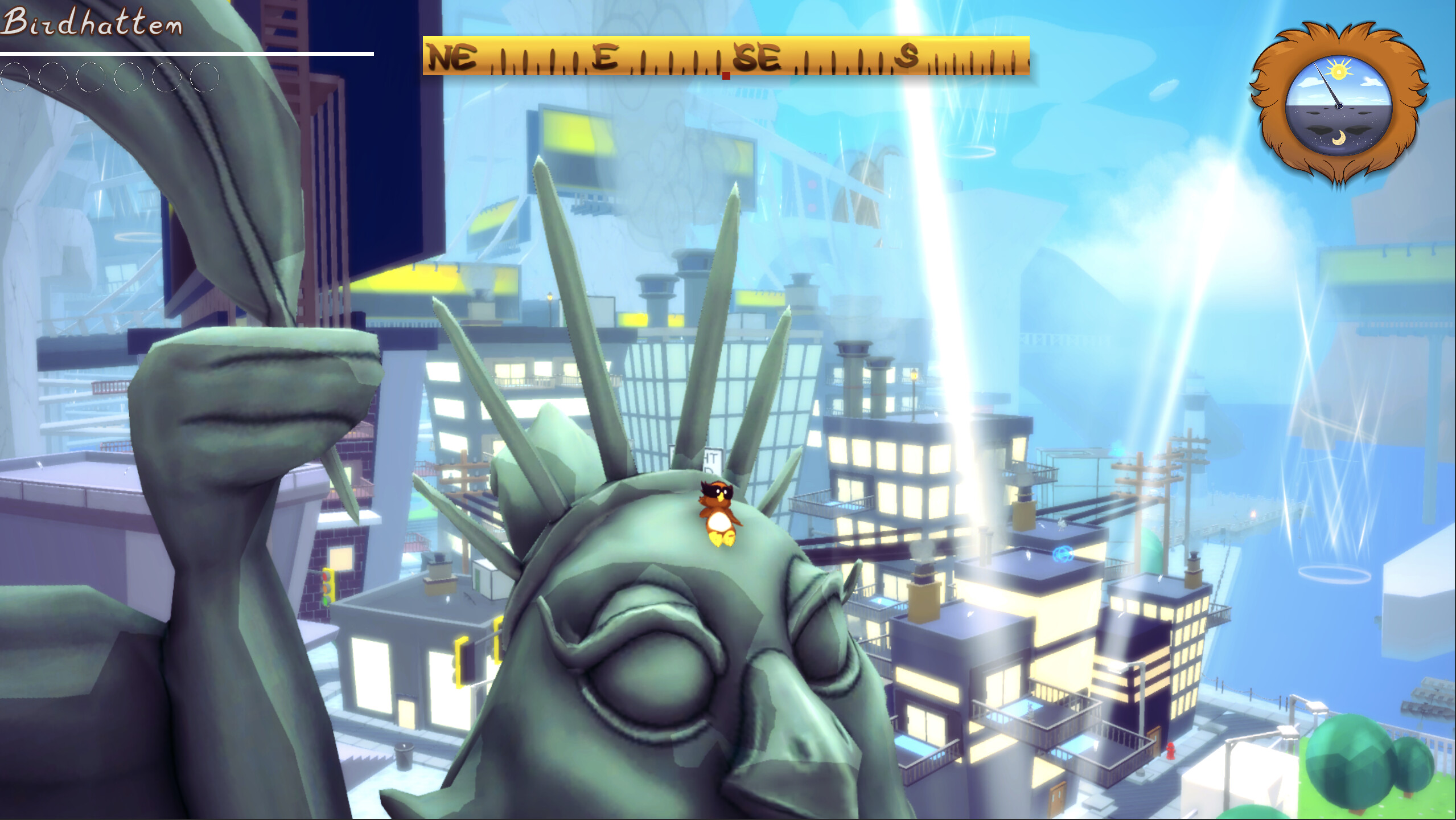 FLY GUYS screenshot 12