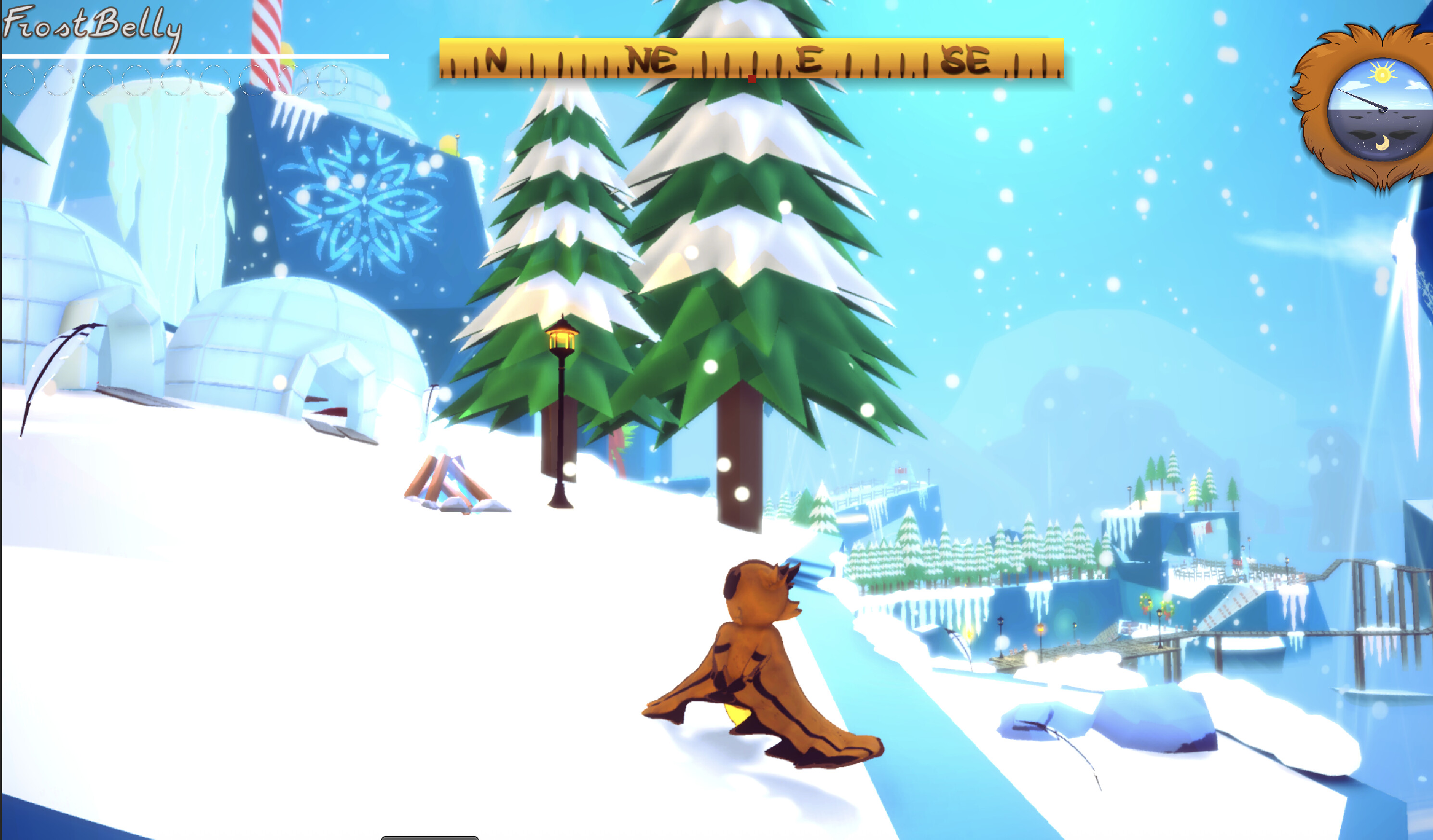 FLY GUYS screenshot 7