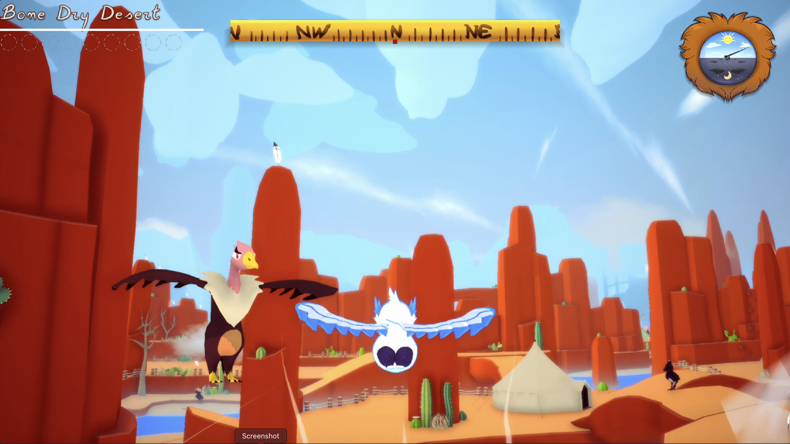 FLY GUYS screenshot 6