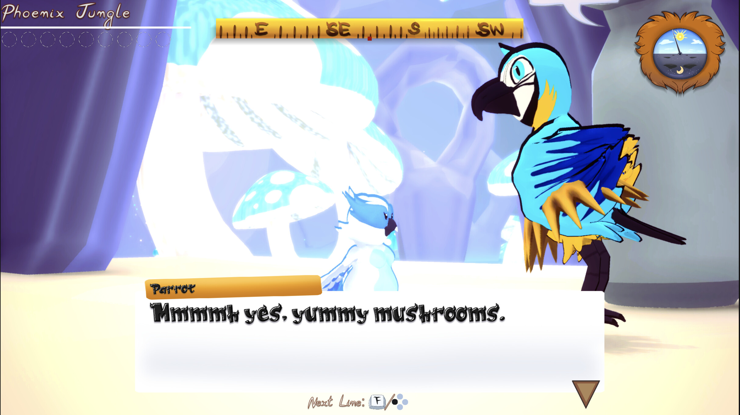 FLY GUYS screenshot 11