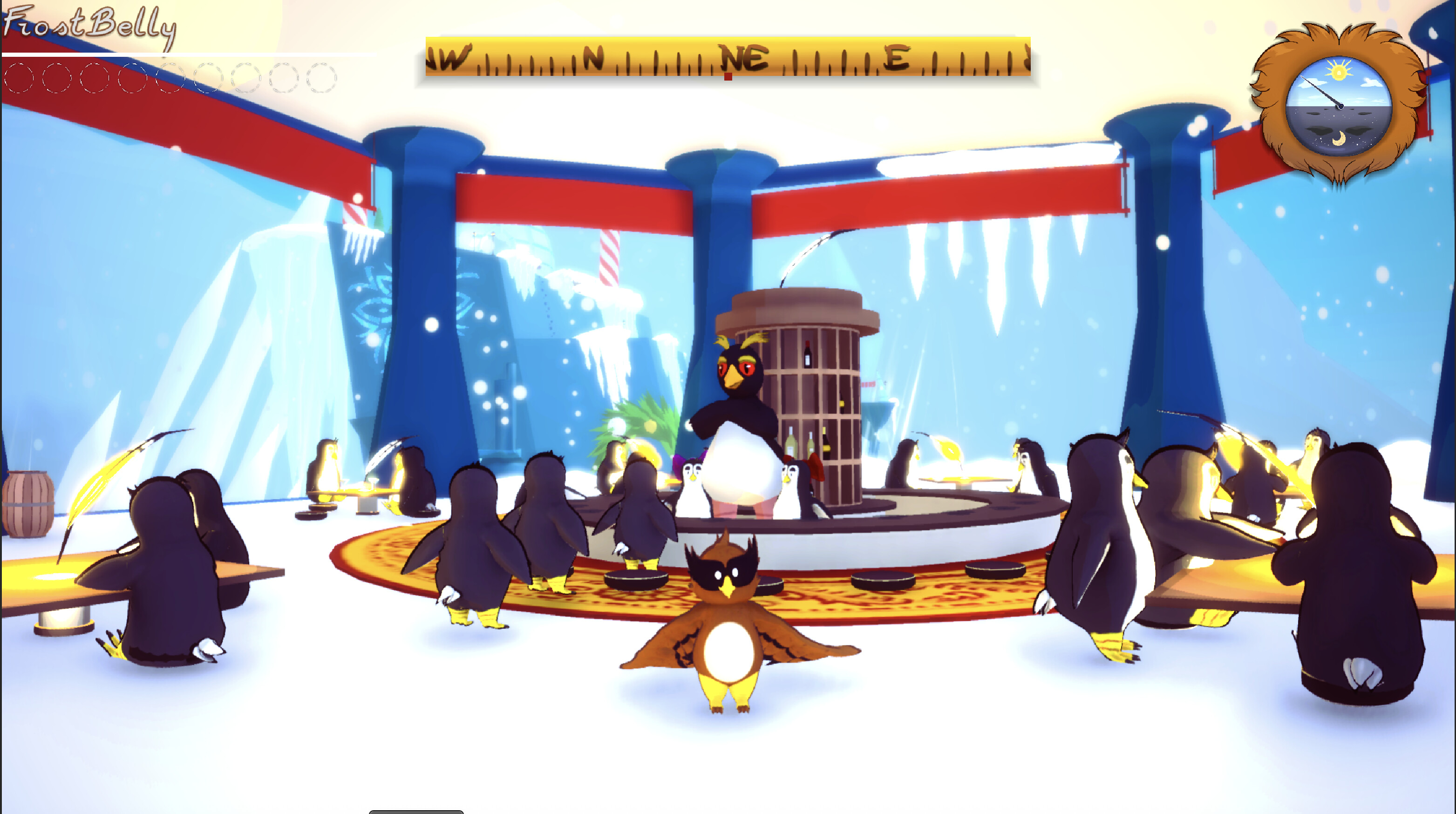 FLY GUYS screenshot 8
