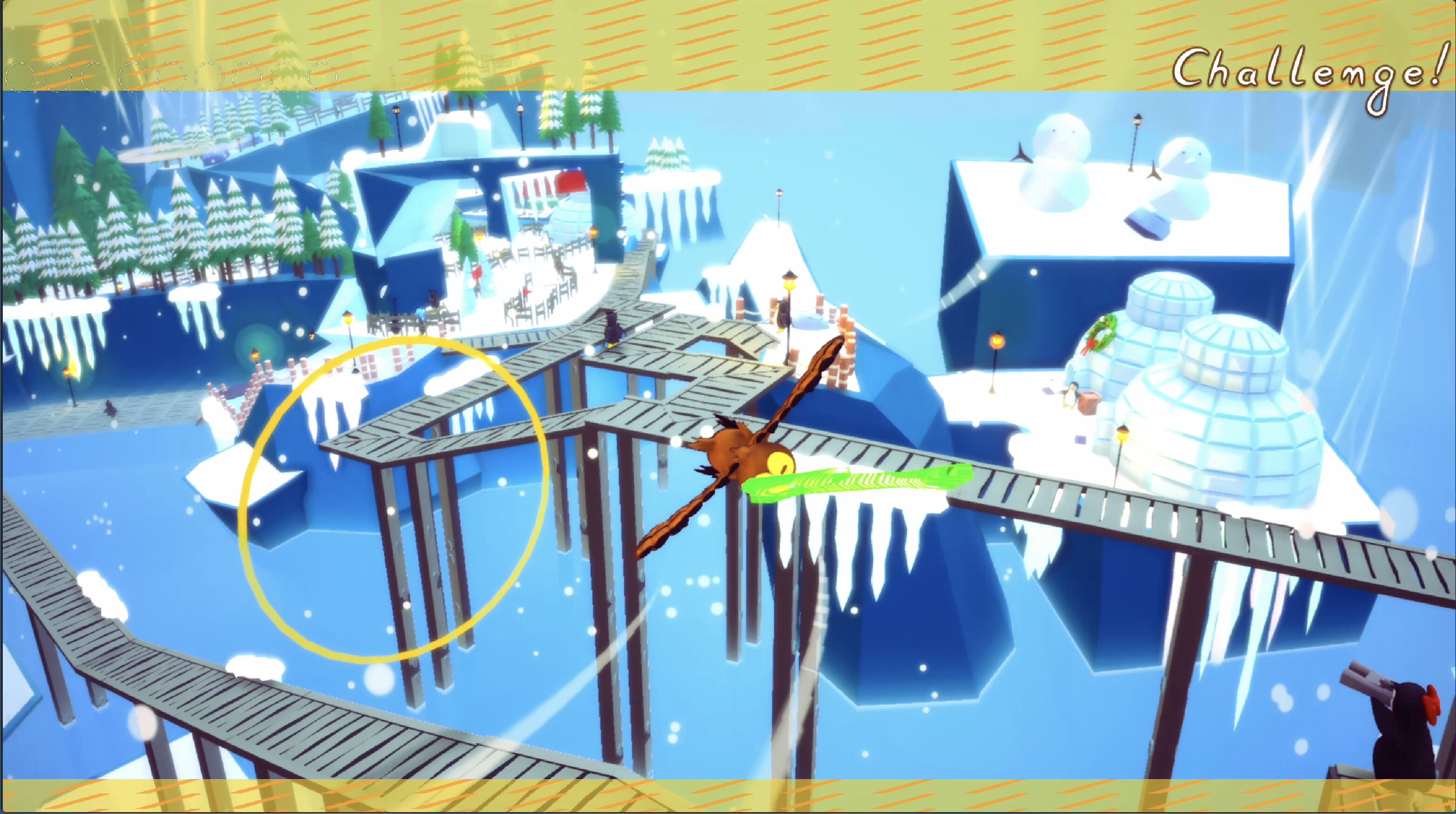 FLY GUYS screenshot 9