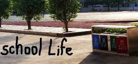 schoolLife 东洋中学之异闻录 Cover Image