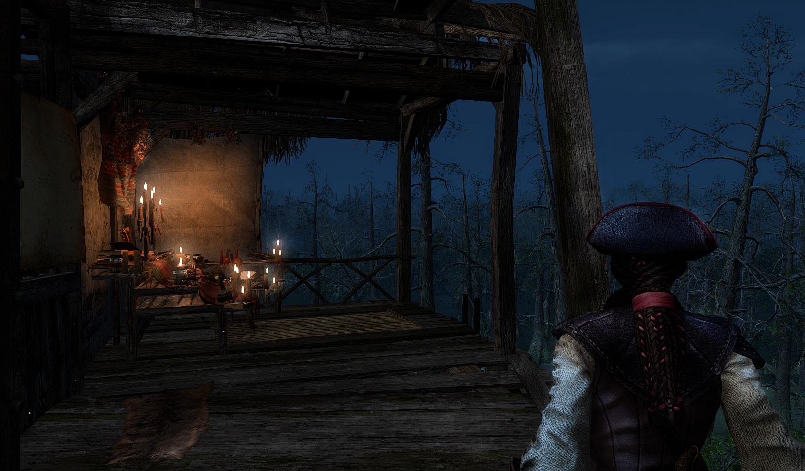 Assassin’s Creed® Liberation HD screenshot 3
