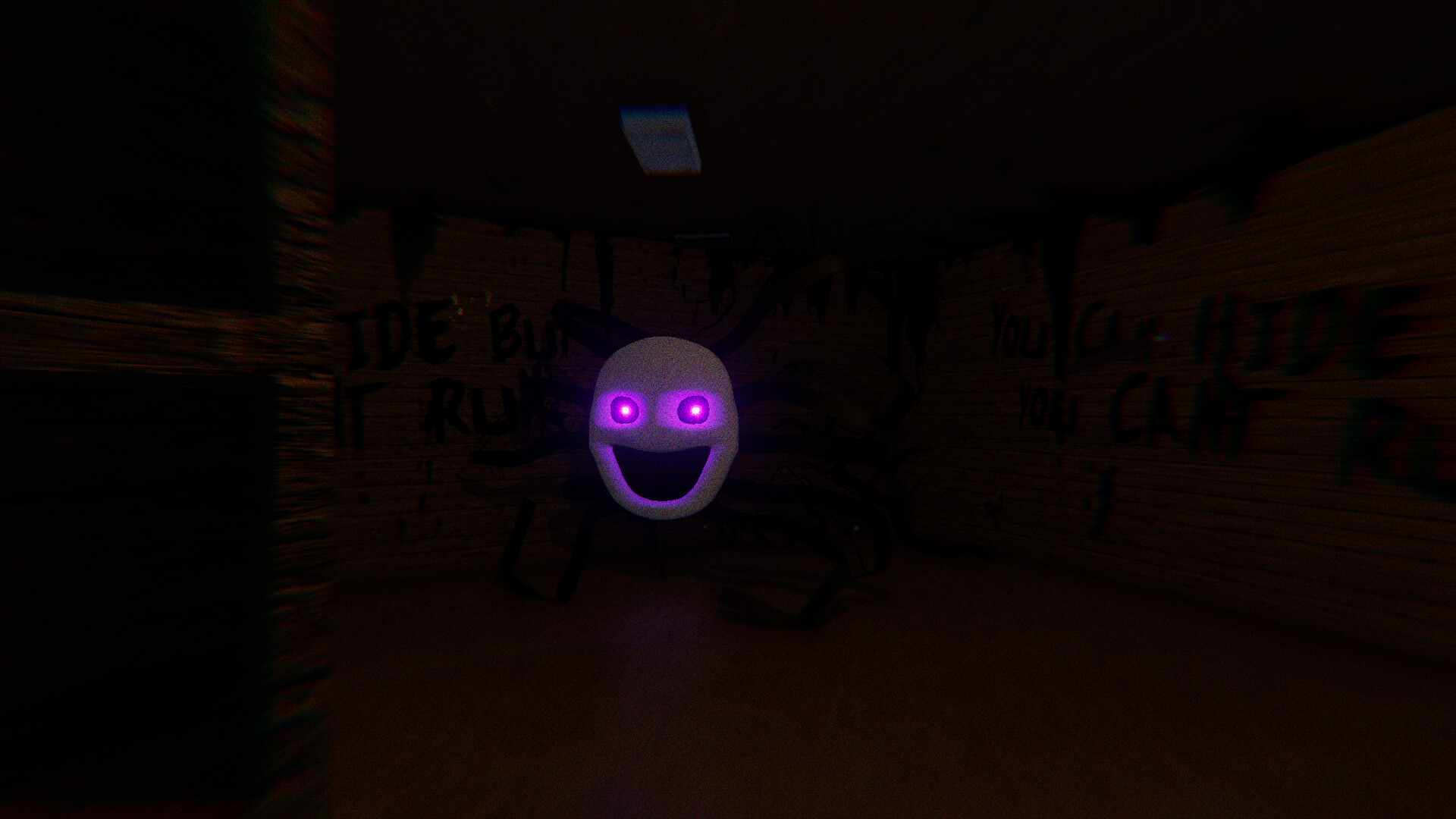 Bob's Mansion screenshot 7