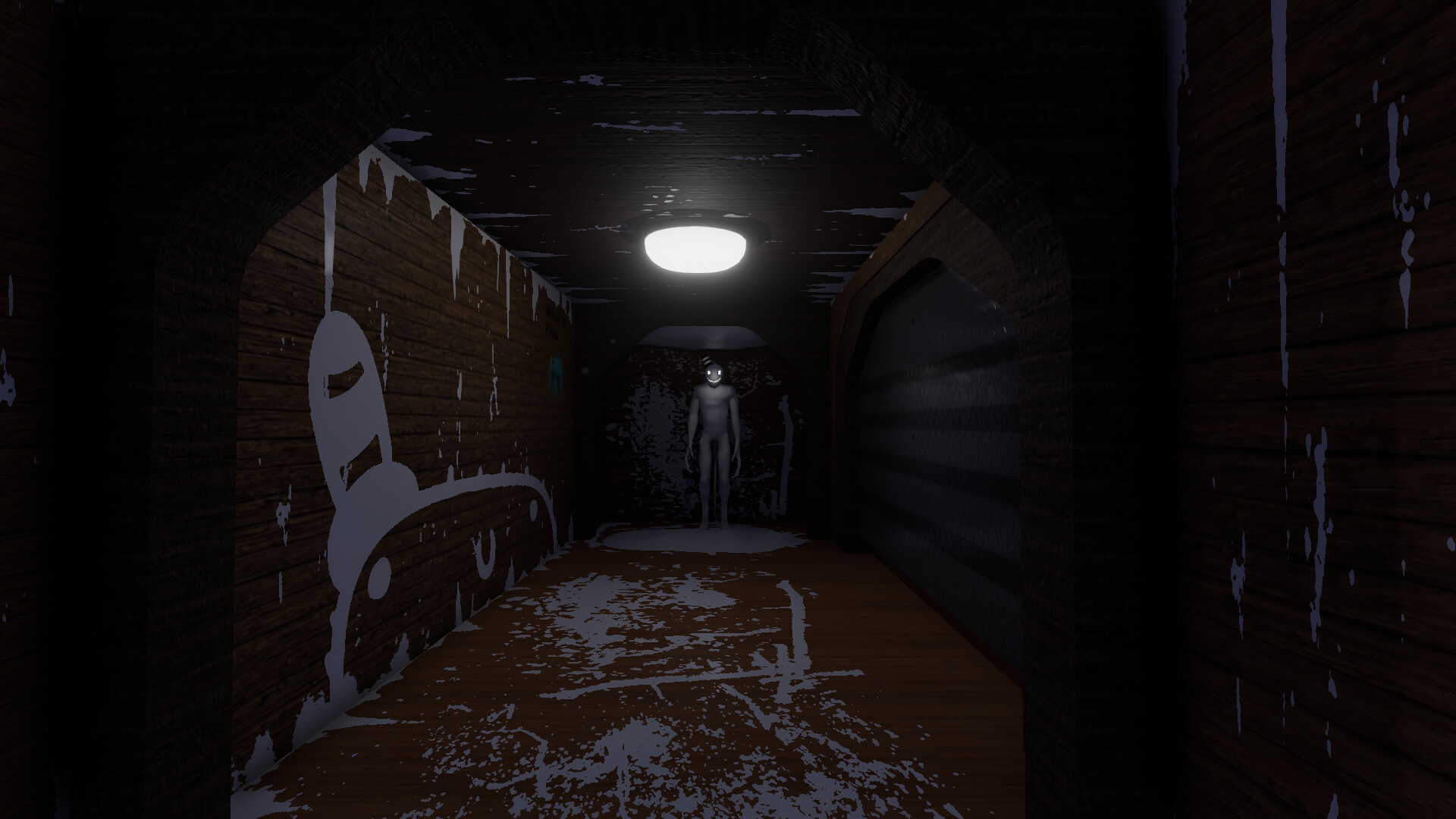 Bob's Mansion screenshot 1