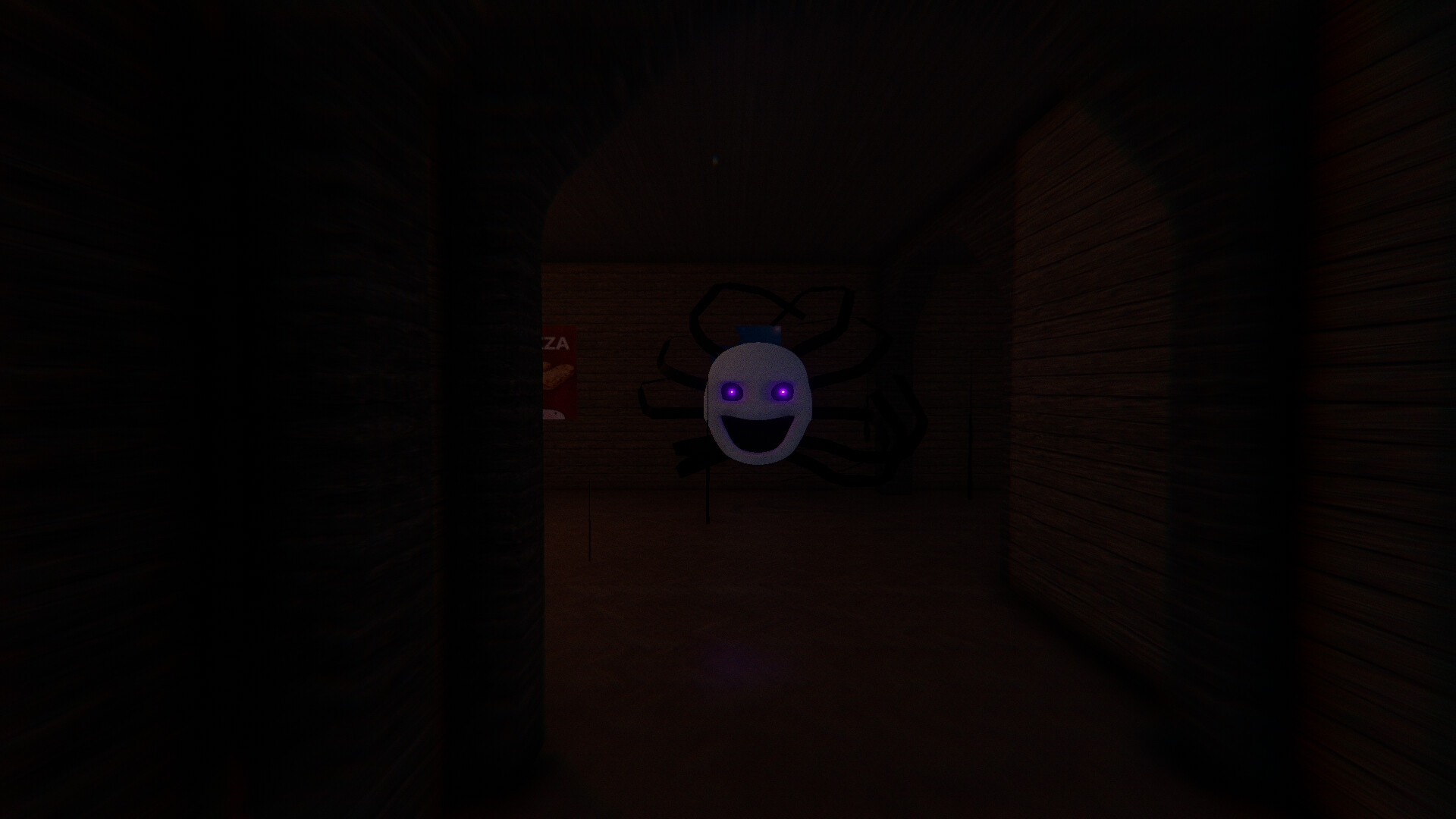 Bob's Mansion screenshot 4