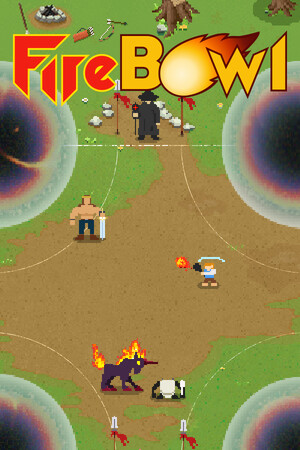 Firebowl