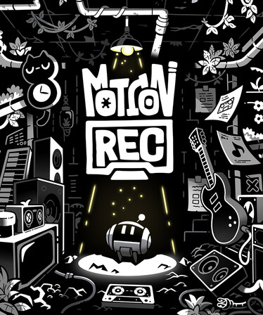 MotionRec