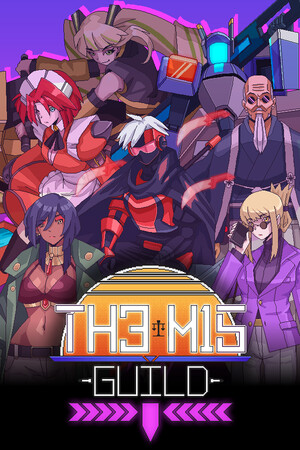 TH3-M15 GUILD
