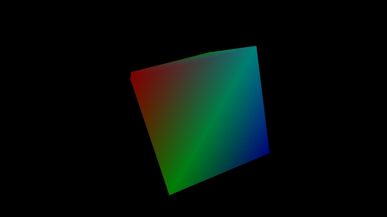 Impossible Game screenshot 4
