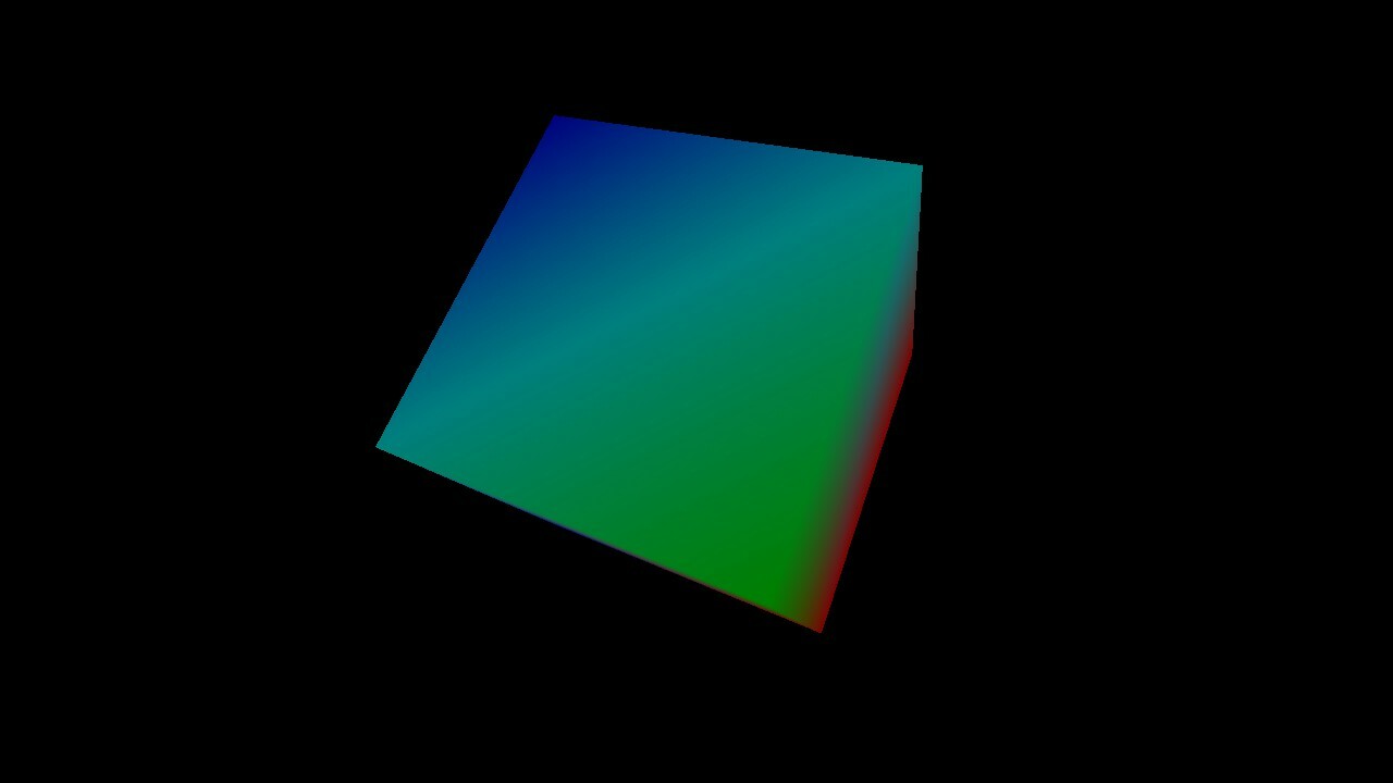 Impossible Game screenshot 2