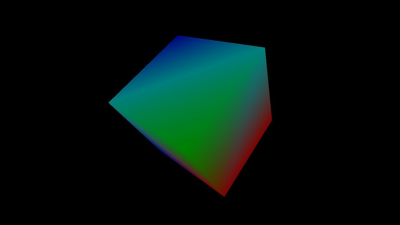 Impossible Game screenshot 3