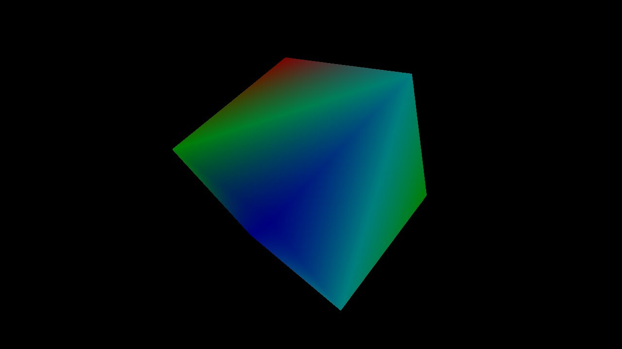 Impossible Game screenshot 1