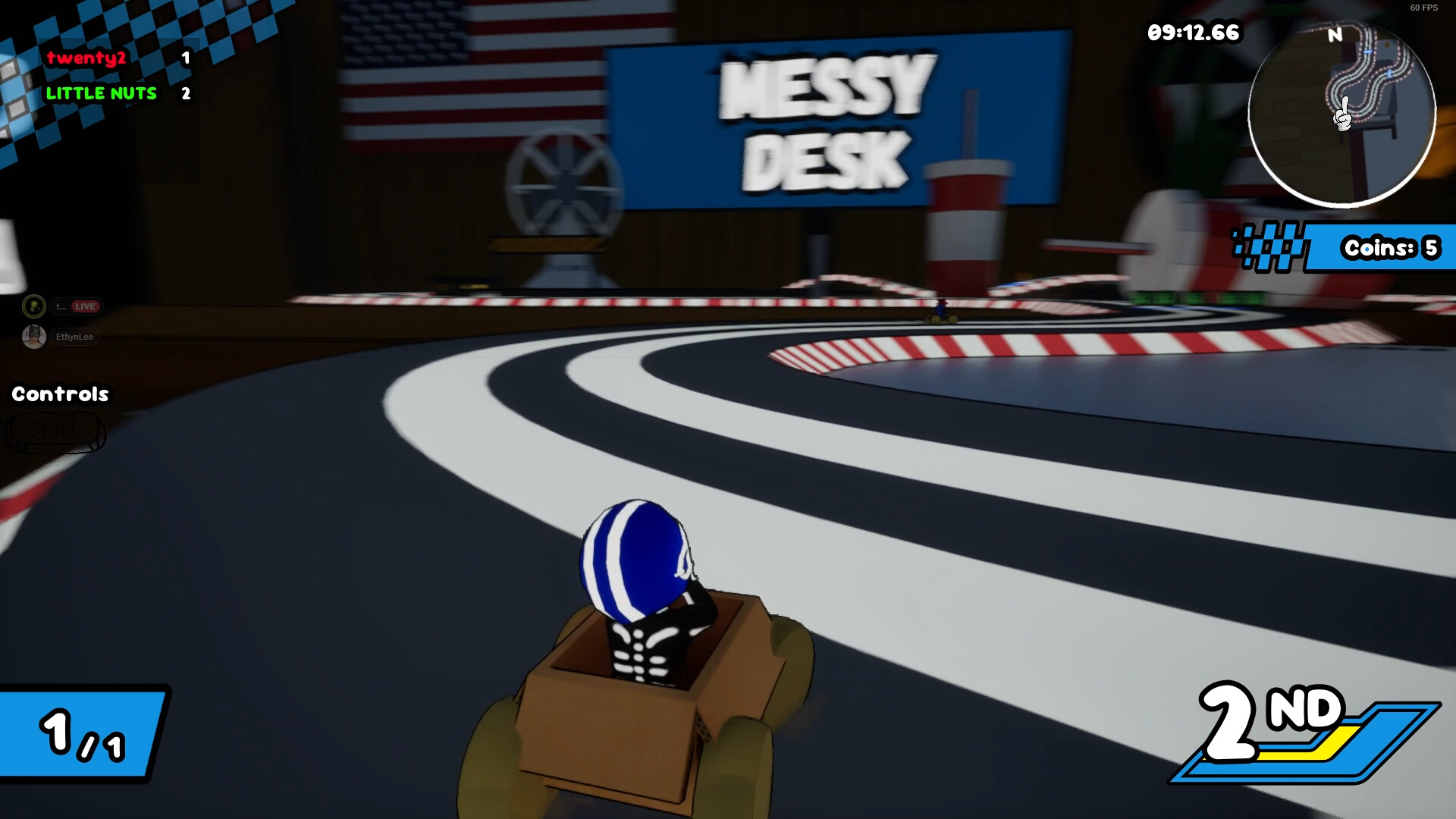 Krashimals screenshot 10