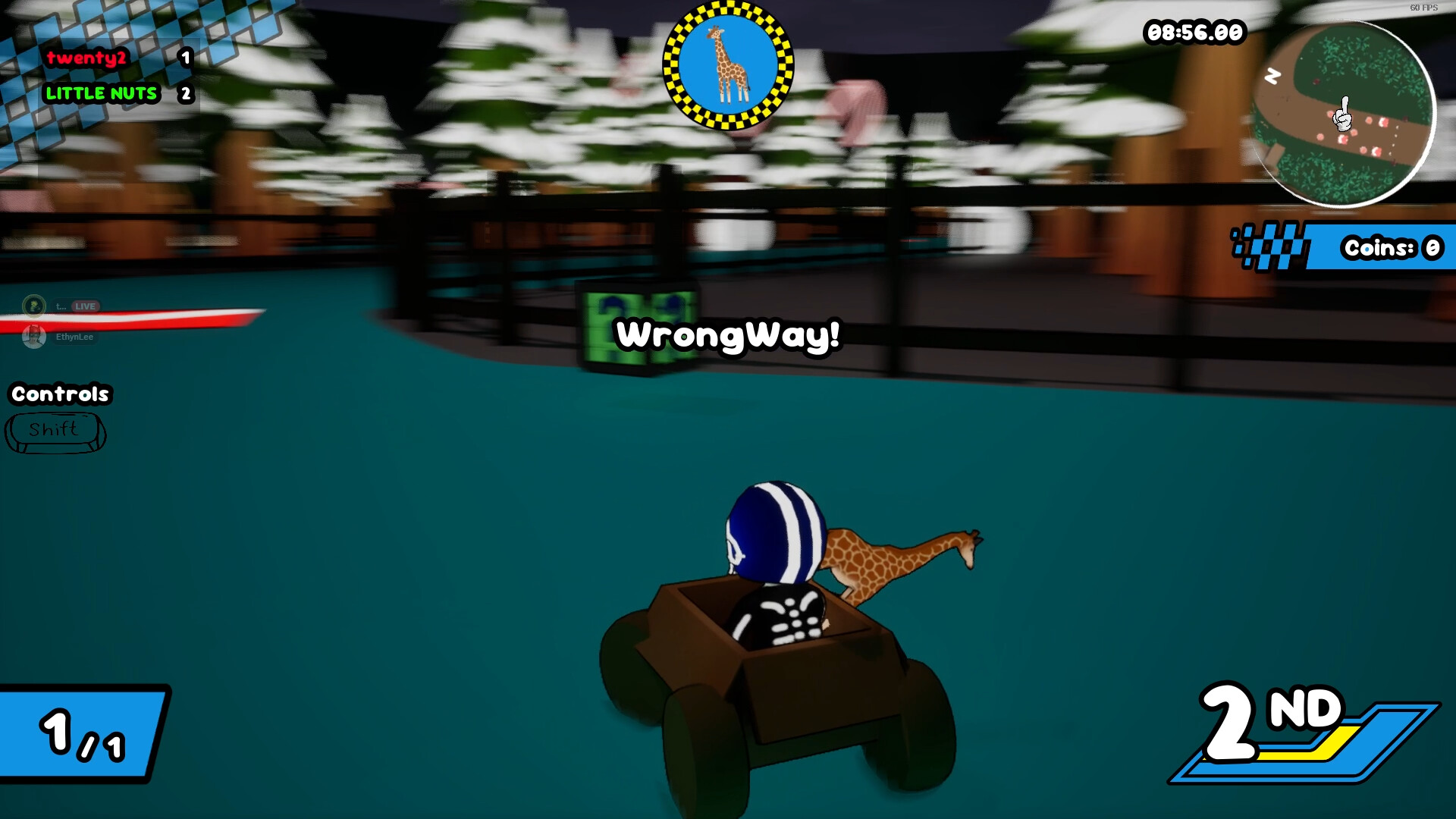 Krashimals screenshot 4