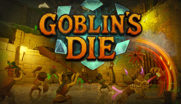 Goblin's Die