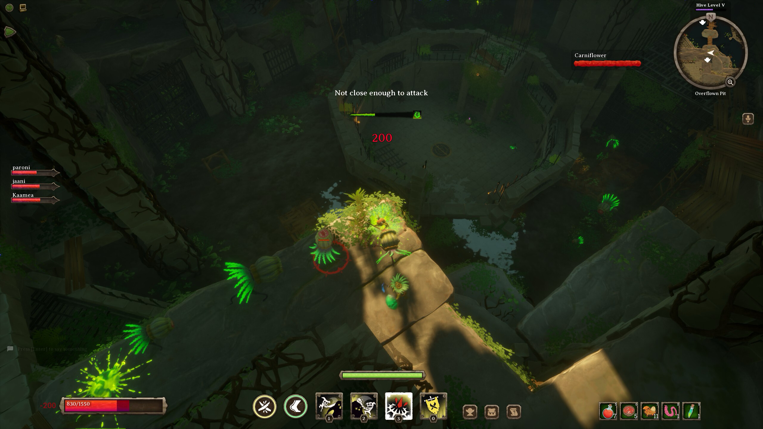 Goblin's Die screenshot 13
