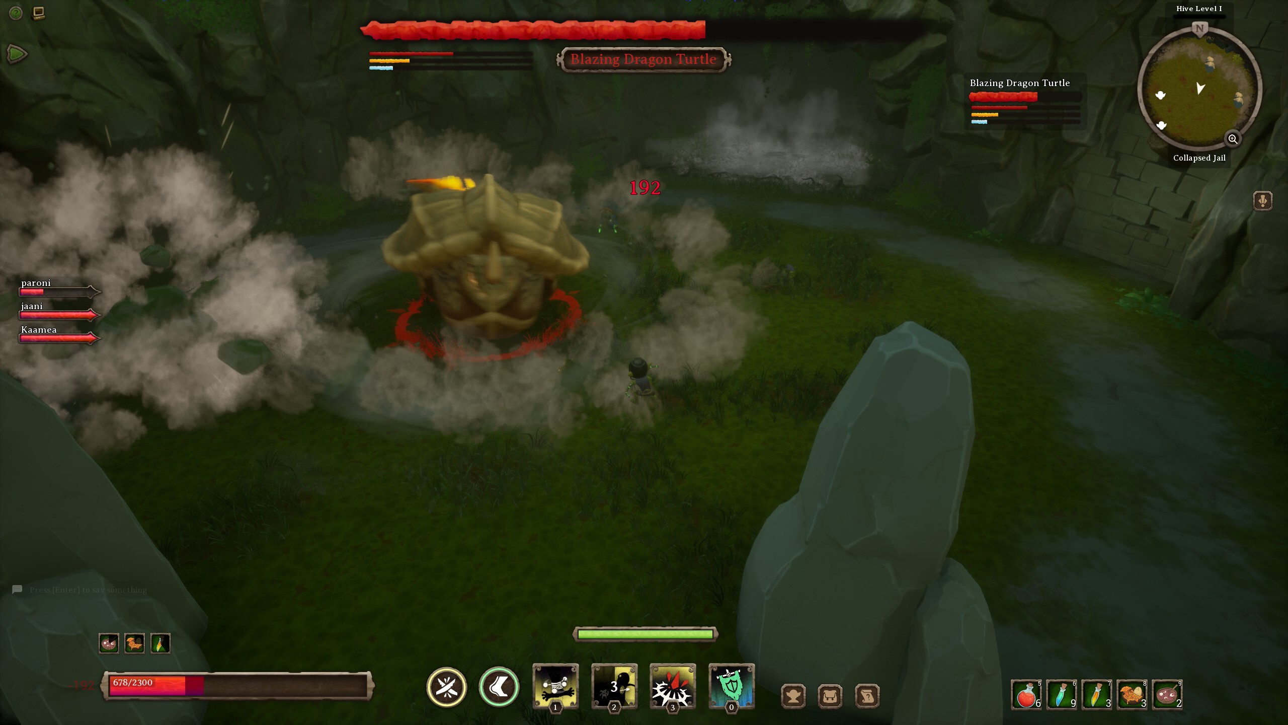 Goblin's Die screenshot 8