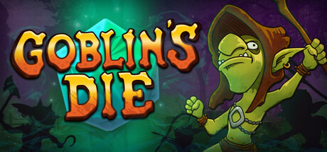 Goblin's Die Cover Image