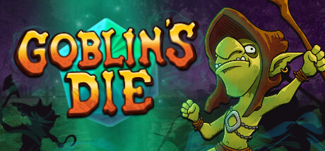 Goblin's Die Cover Image