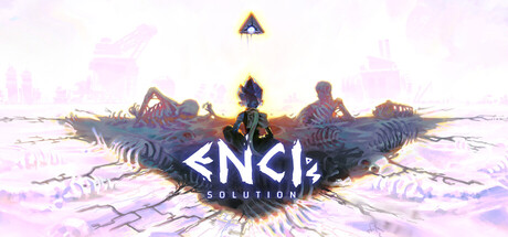Enci's Solution — Steam header