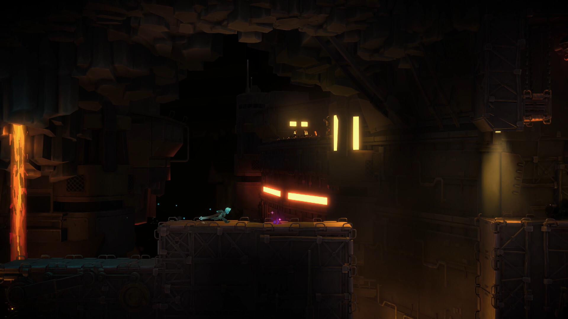 Enci's Solution screenshot 6