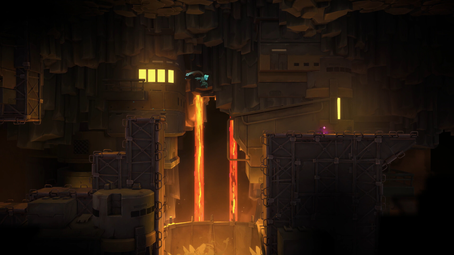 Enci's Solution screenshot 7