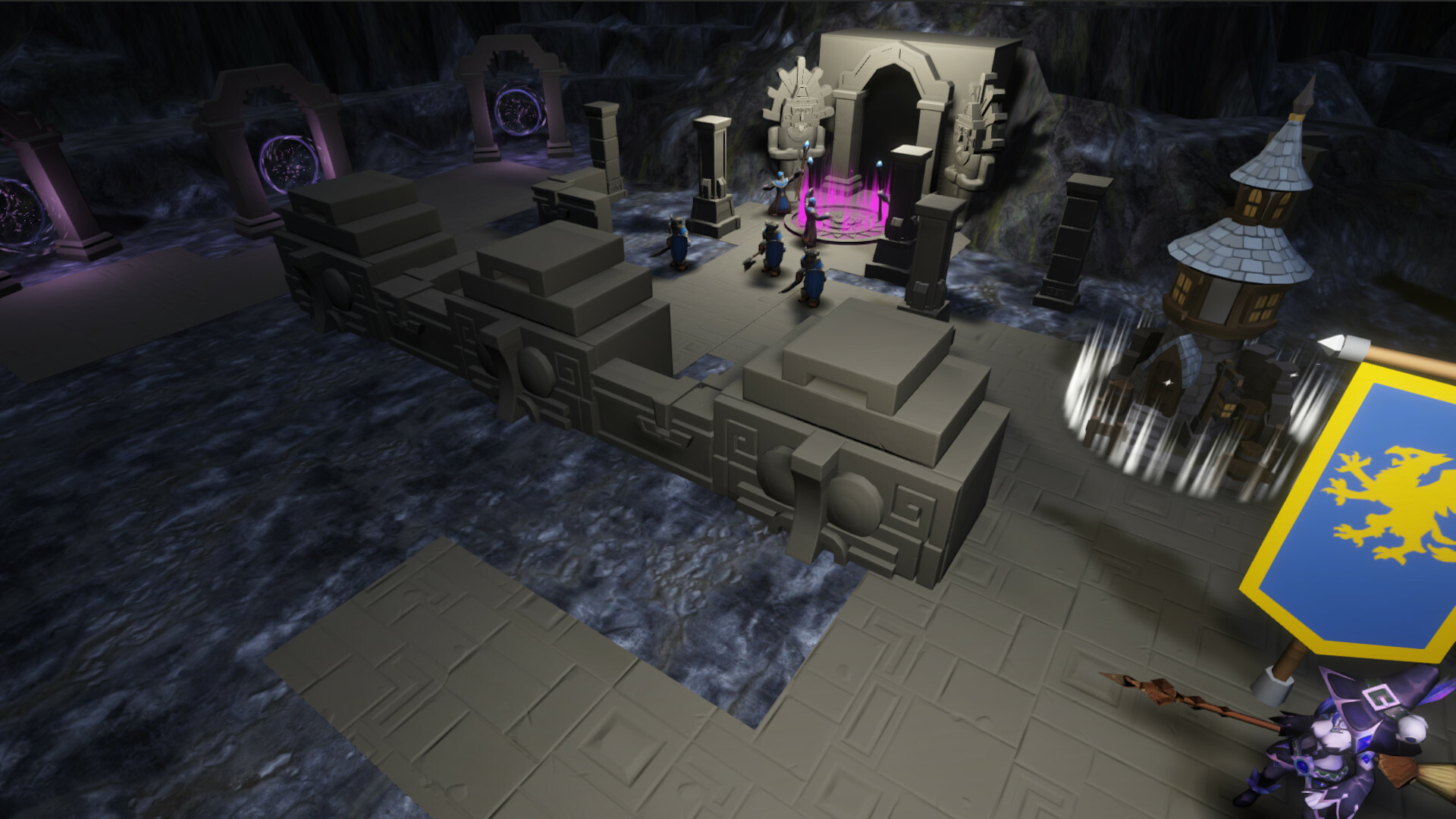 Epic Eon screenshot 8