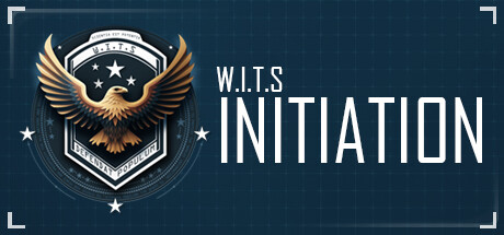 W.I.T.S: INITIATION: header artwork