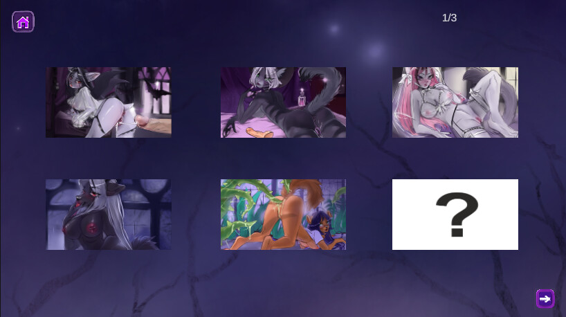 Midnight Furry screenshot 5