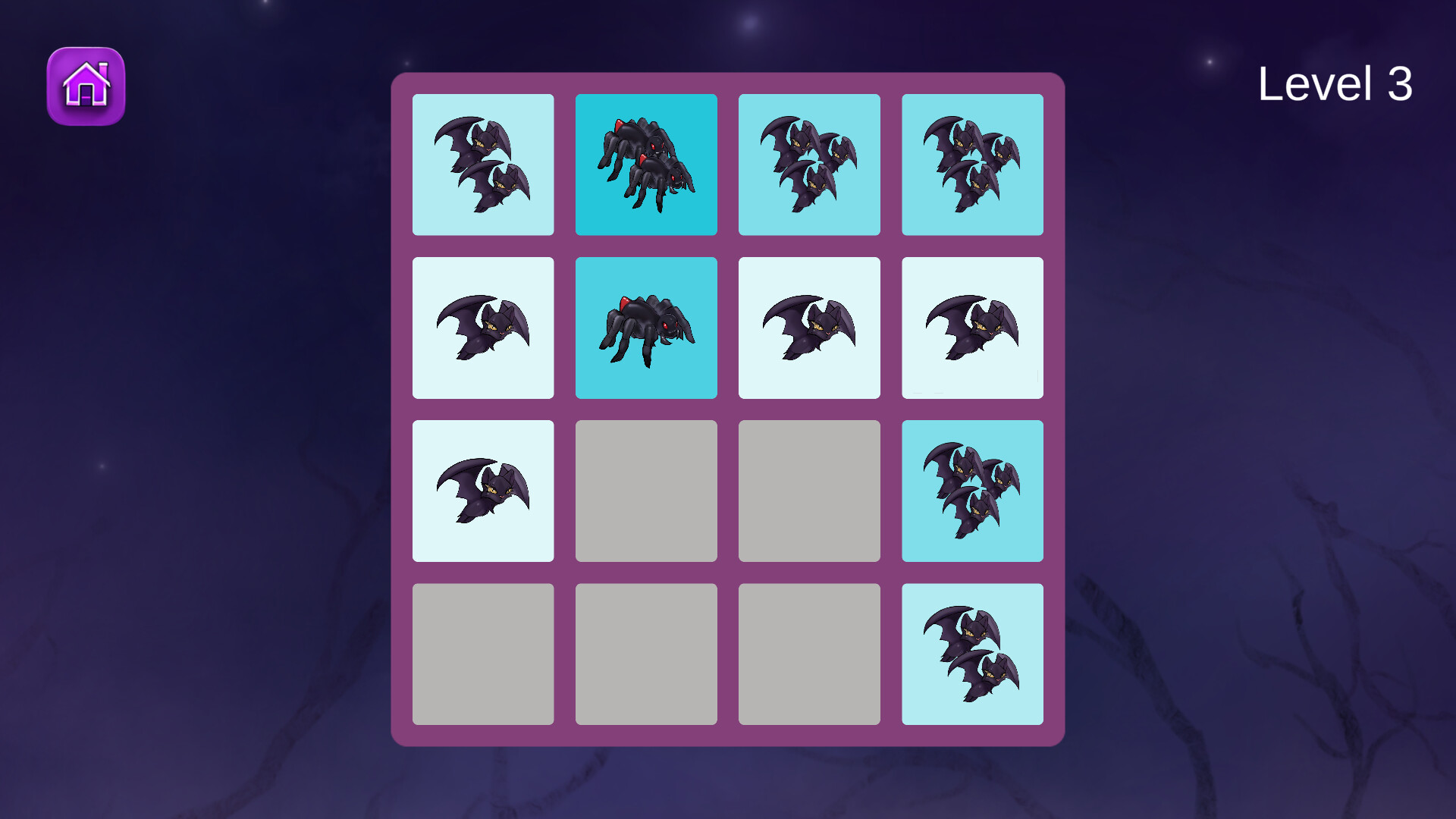 Midnight Furry screenshot 2
