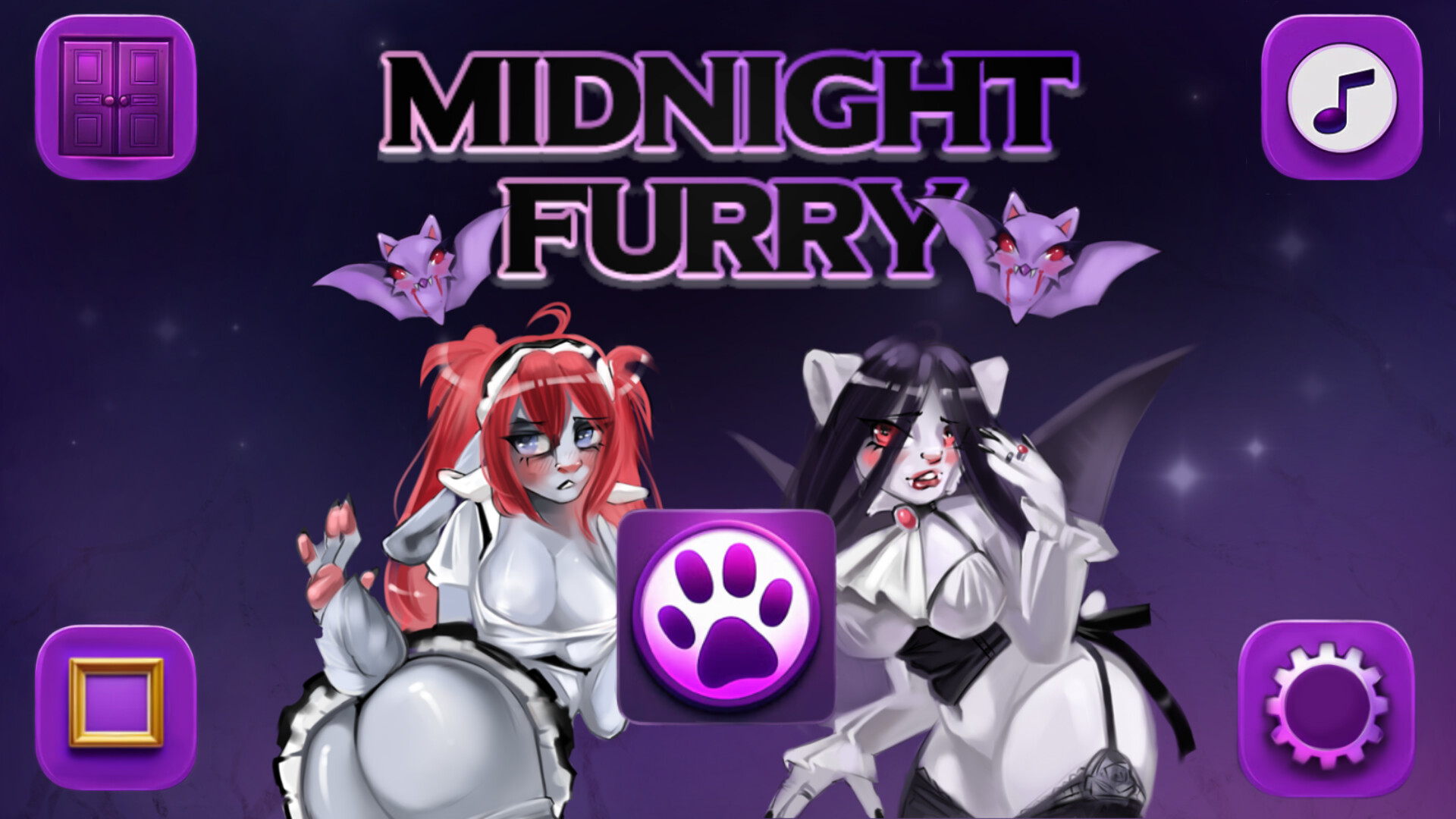 Midnight Furry screenshot 6