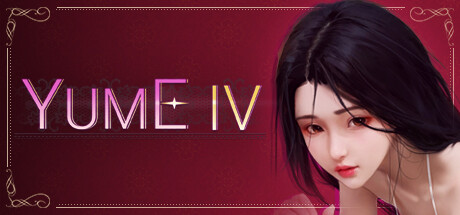 YUME 4 Cover Image