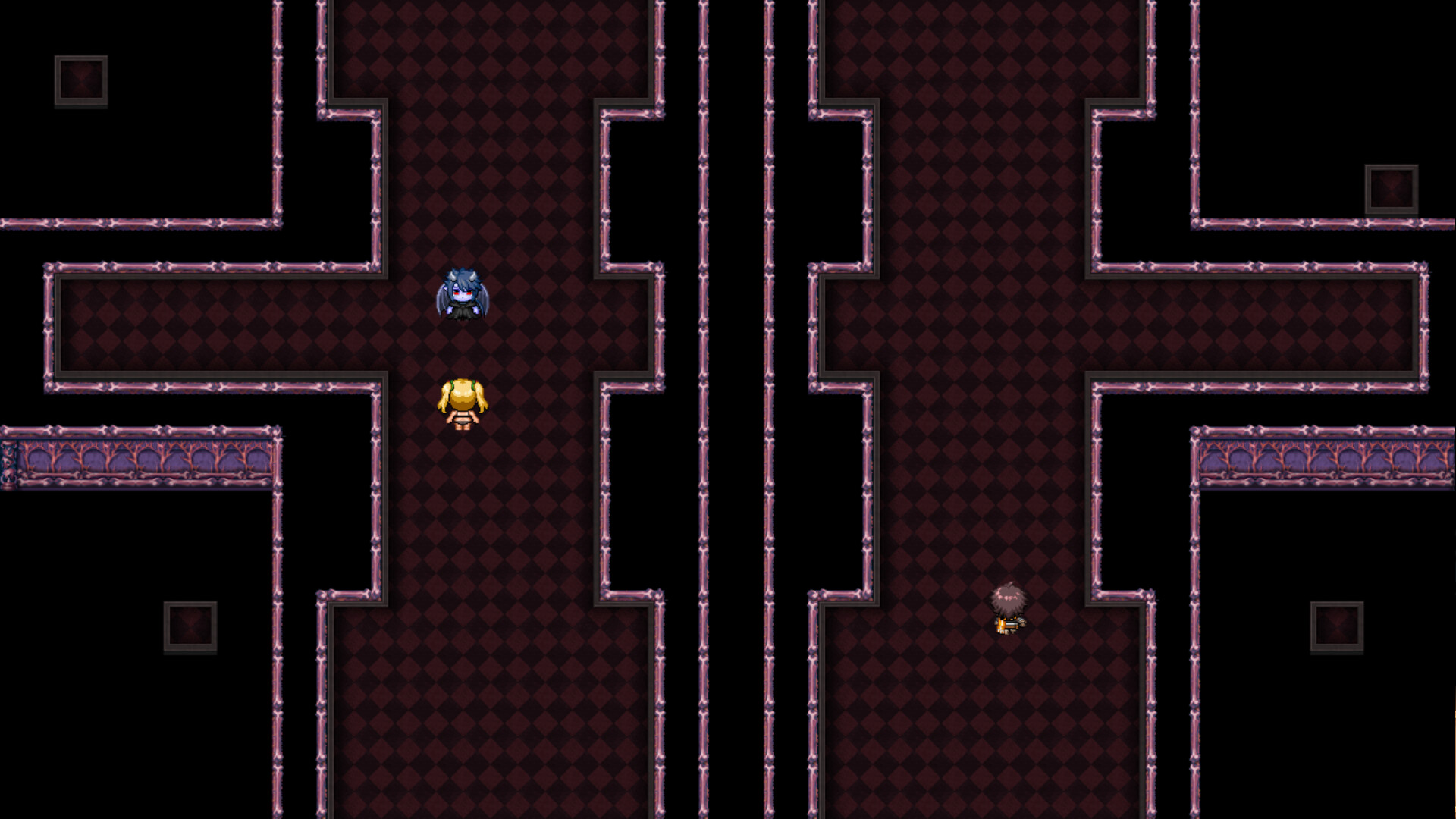 Crypt's Rend screenshot 5
