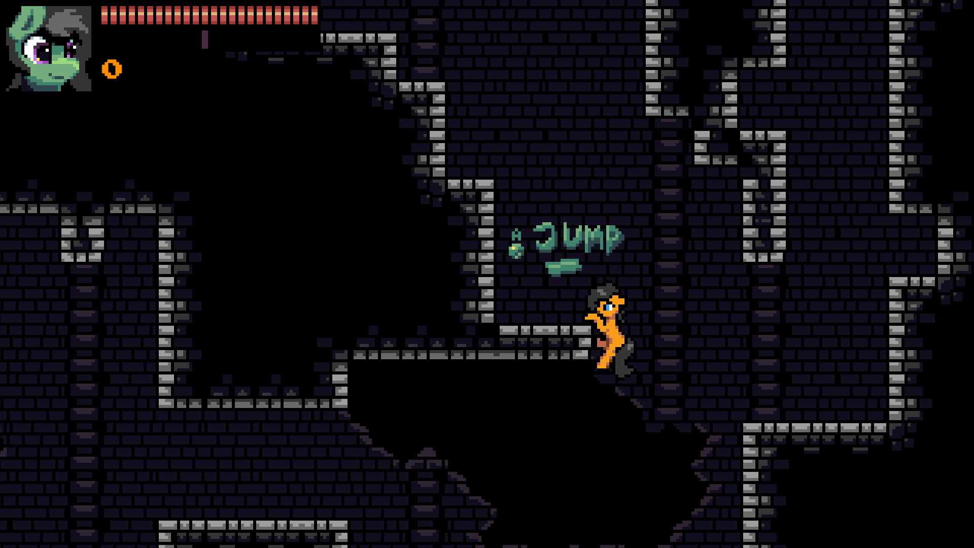 Filly Astray screenshot 6