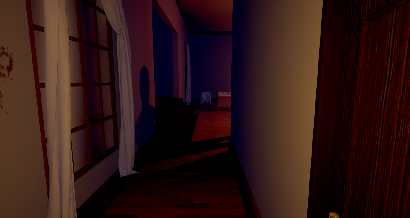 Above the Hill screenshot 5