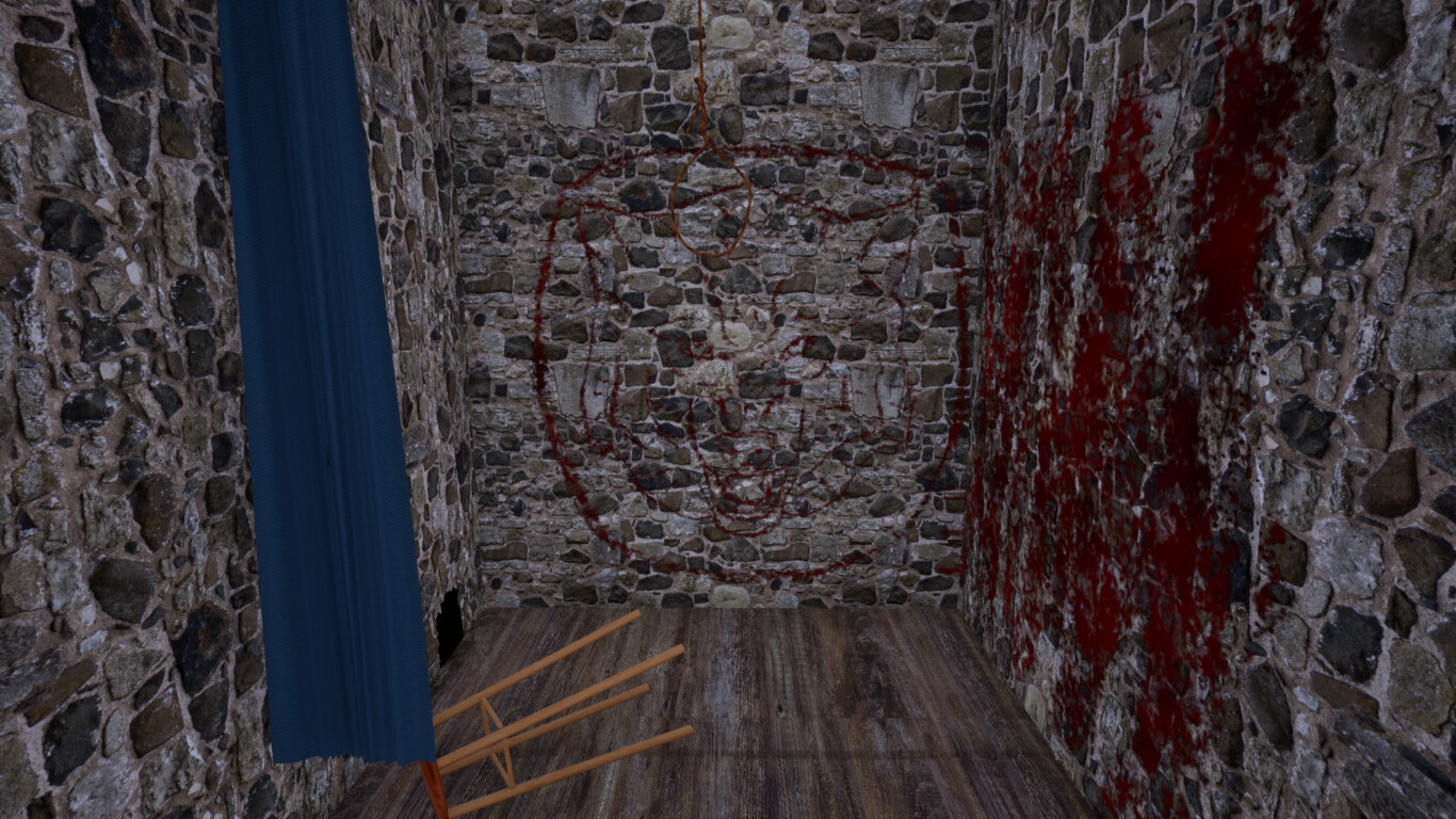 Above the Hill screenshot 2