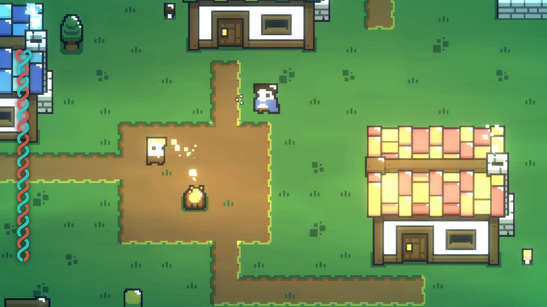 Timagi screenshot 3