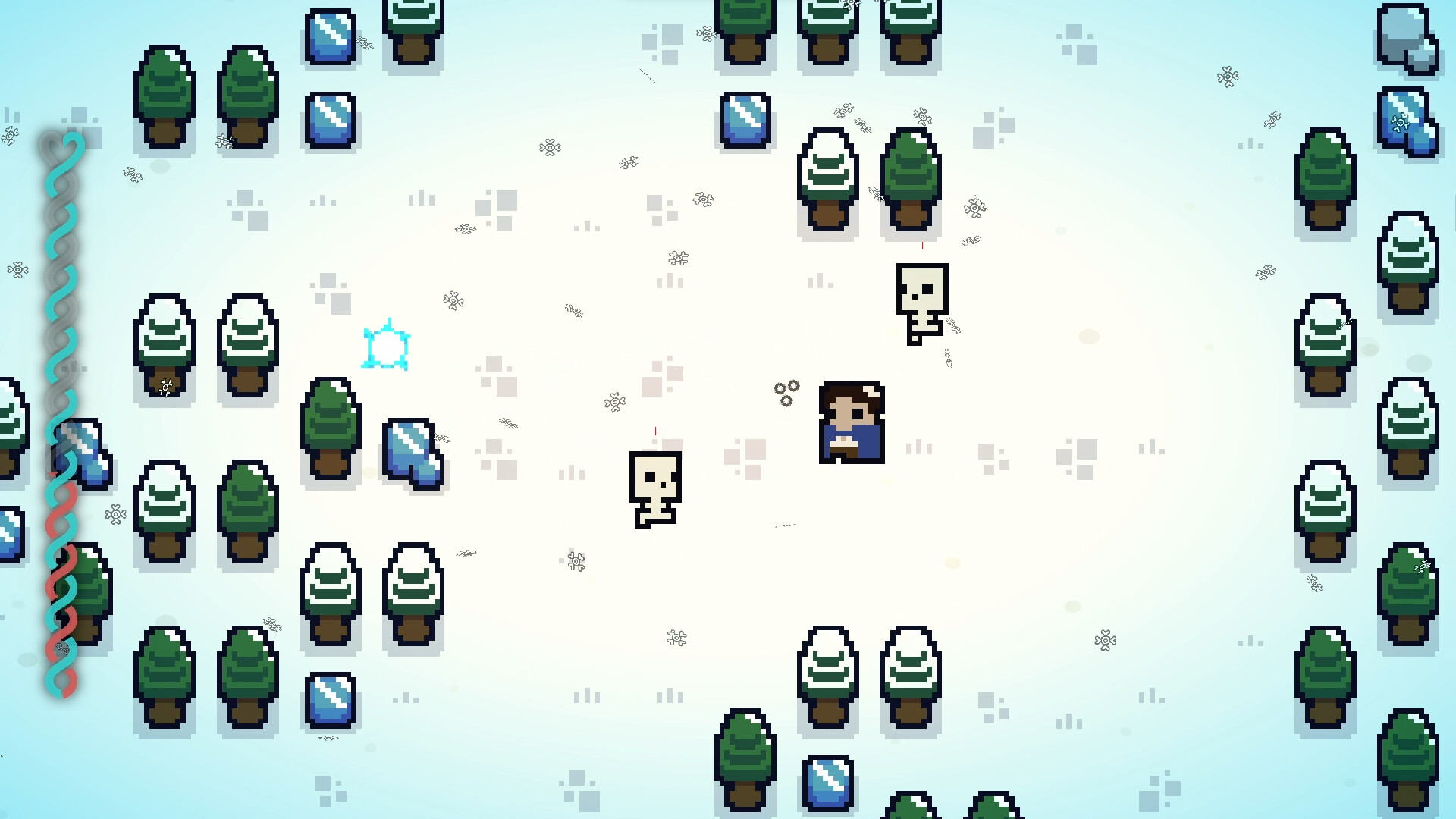 Timagi screenshot 5