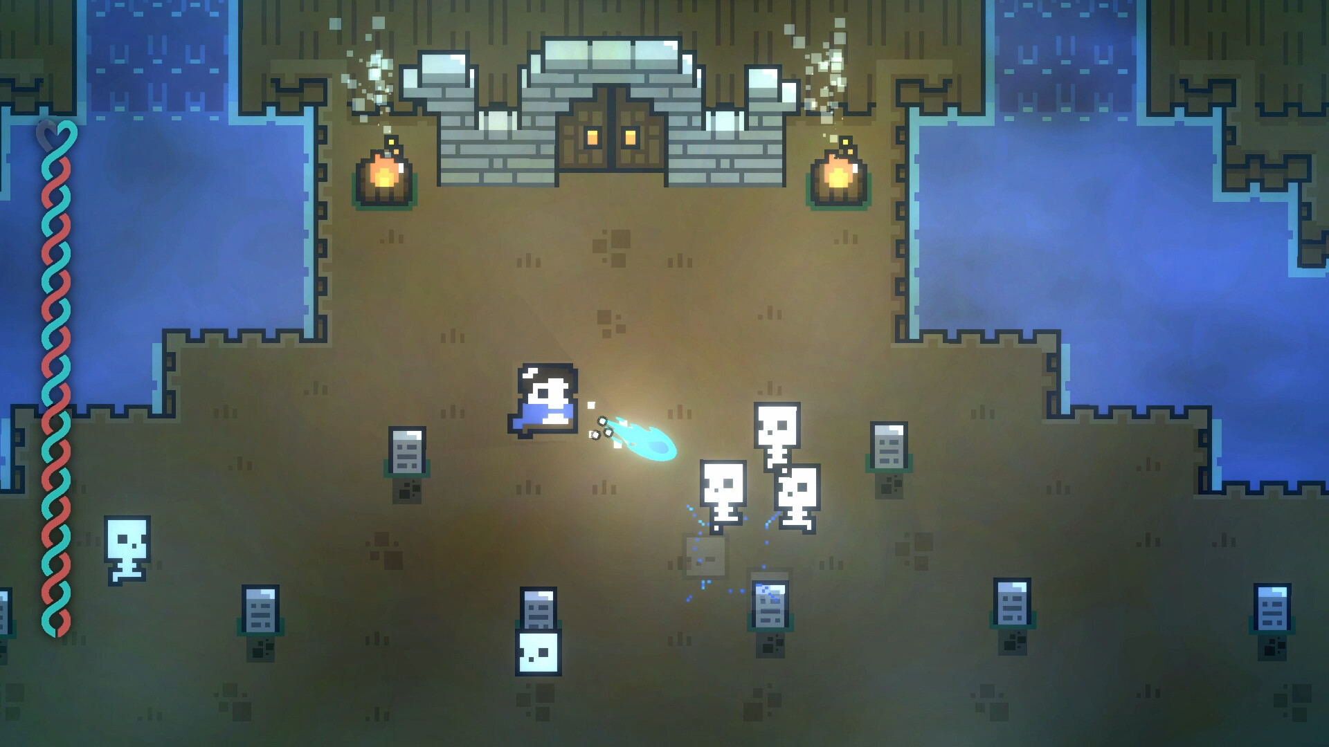 Timagi screenshot 2