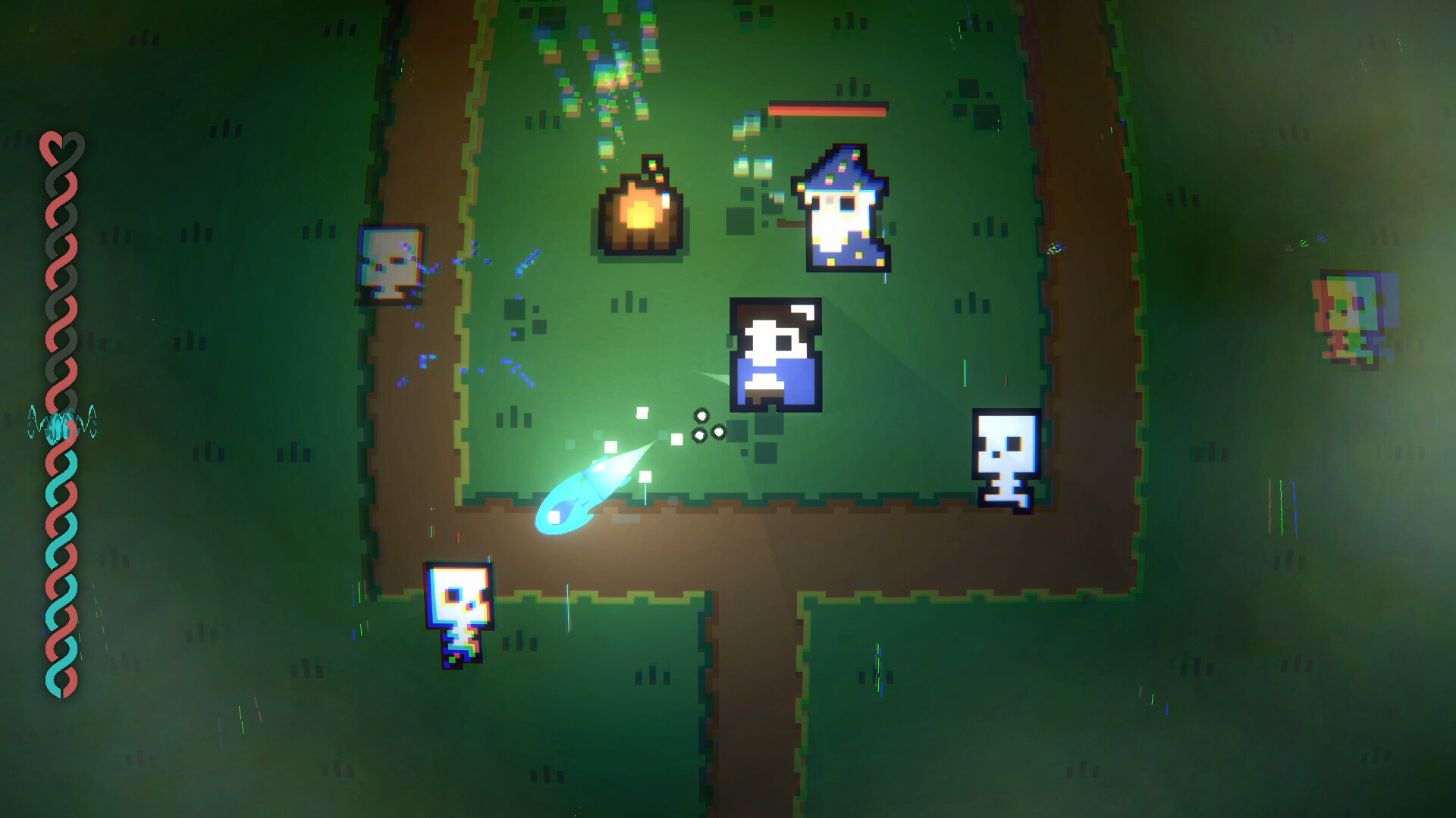 Timagi screenshot 7
