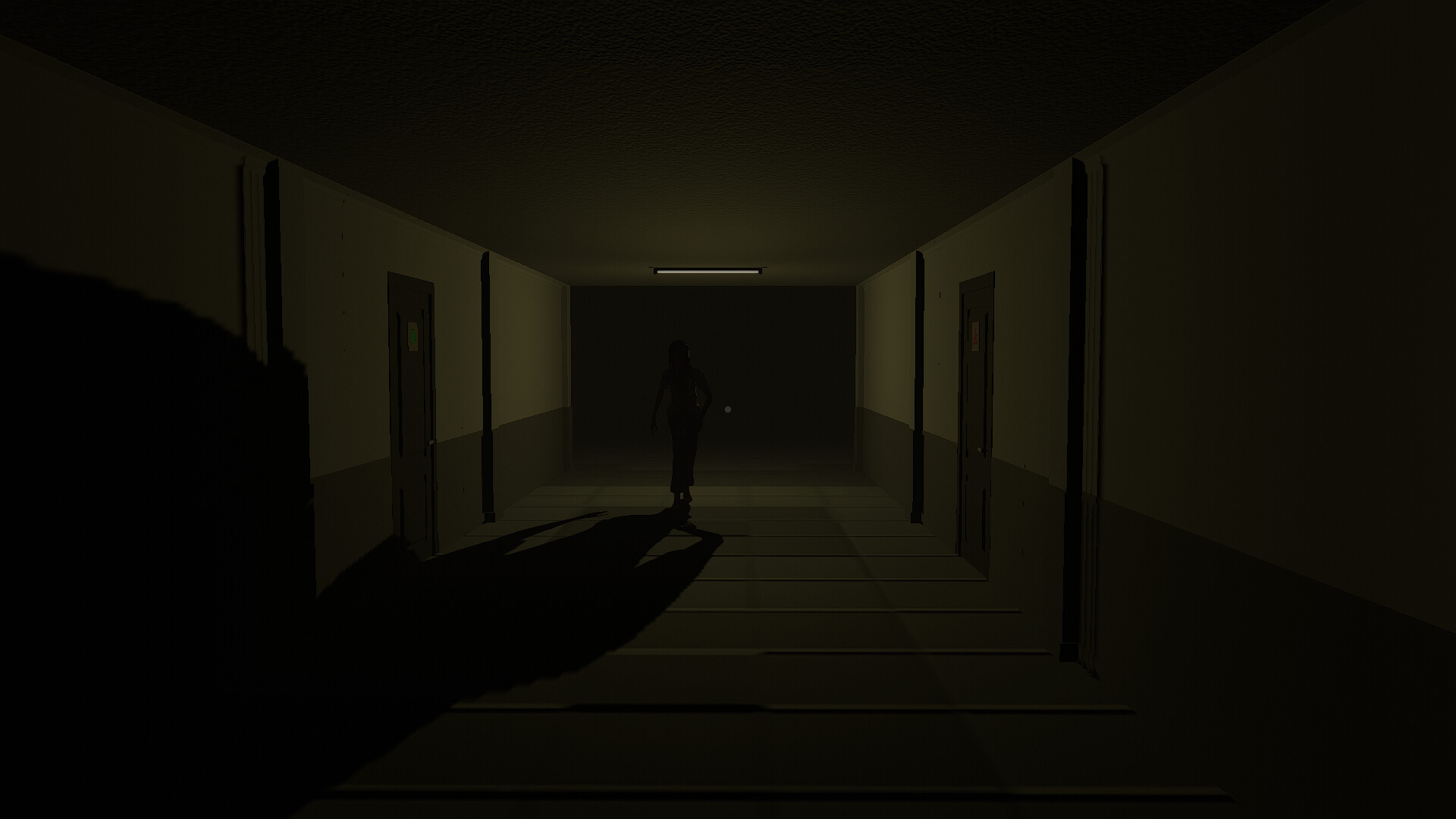 Cursed Silence screenshot 6